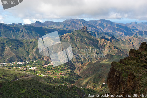 Image of Mountains