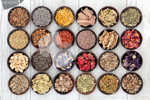 Image of Herbal Medicine