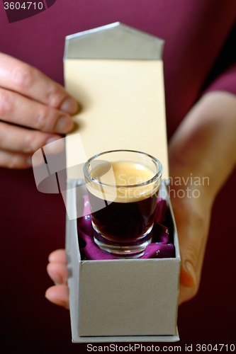 Image of Coffee Espresso