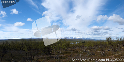 Image of Wide Land in Norway