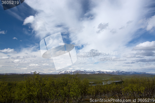 Image of Wide Land in Norway