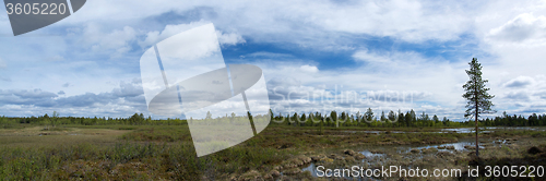 Image of Wide Land in Finland