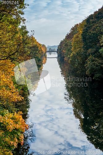 Image of Autumn Season