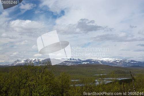 Image of Wide Land in Norway