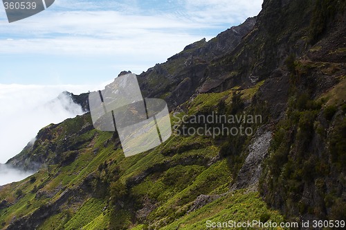 Image of Mountains