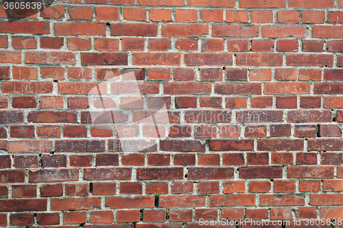 Image of old wall texture 