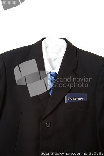 Image of Business travel