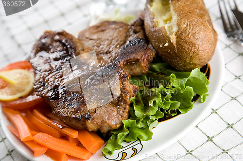 Image of Steak