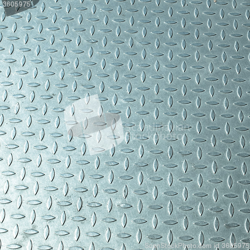 Image of Diamond steel