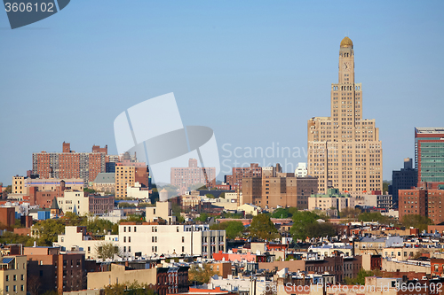 Image of Williamsburgh Savings Bank Tower