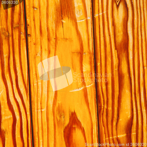 Image of brown  abstract wood in englan london antique floor and backgrou