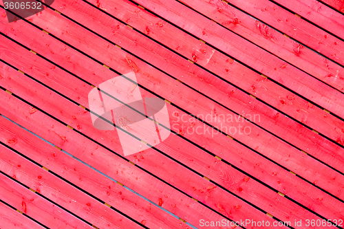 Image of   wall in old  house