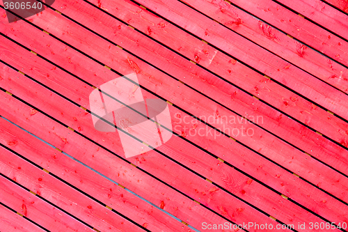 Image of   wall in old  house