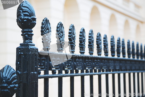 Image of   abstract gold in englan london   and background