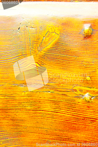 Image of abstract texture of a brown antique wooden old   europe