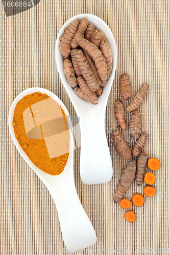 Image of Turmeric Spice Superfood