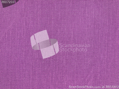 Image of Fabric background