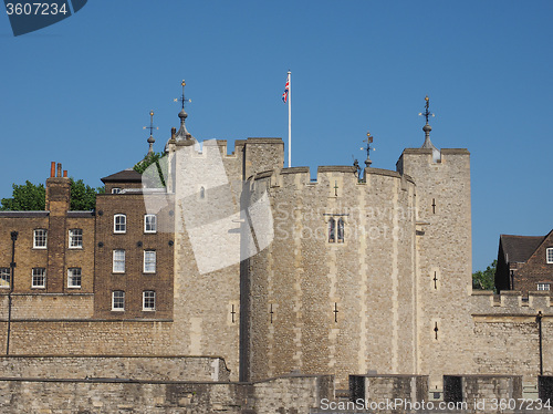 Image of Tower of London