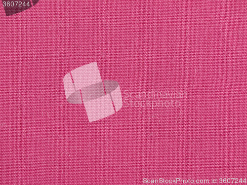 Image of Fabric background