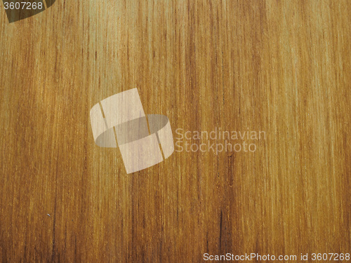 Image of Brown wood background