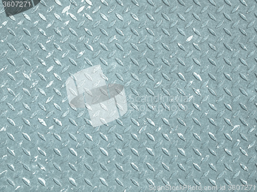 Image of Corrugated steel