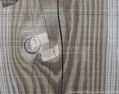 Image of Brown wood background