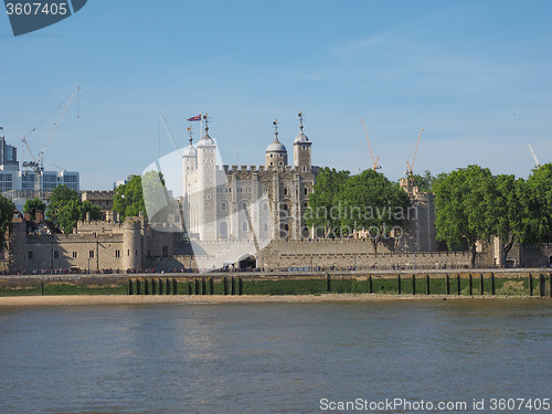 Image of Tower of London