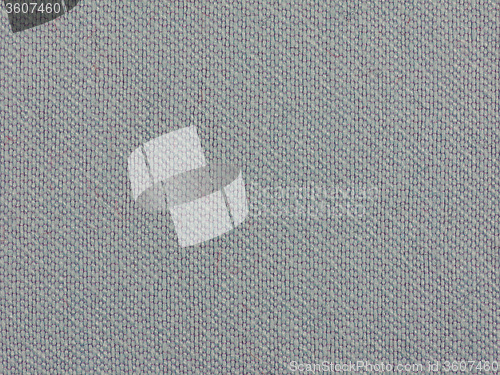 Image of Black fabric background
