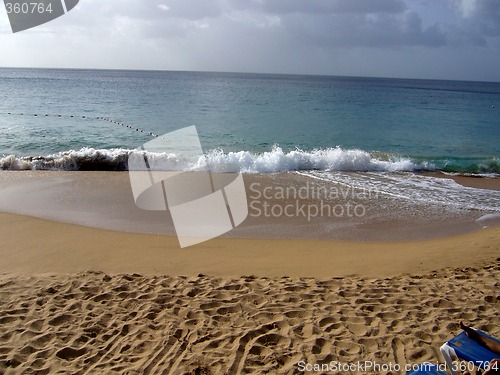 Image of Sandy Beach