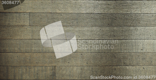 Image of Brown wood background