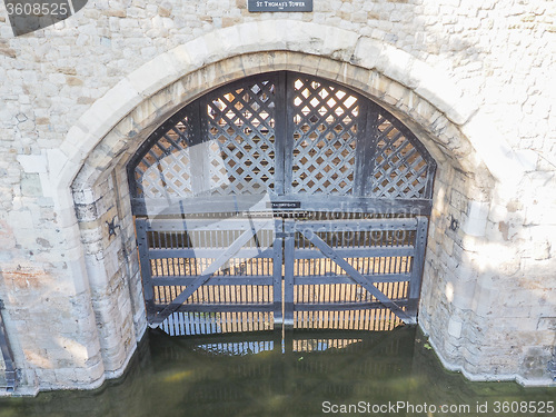 Image of Tower of London