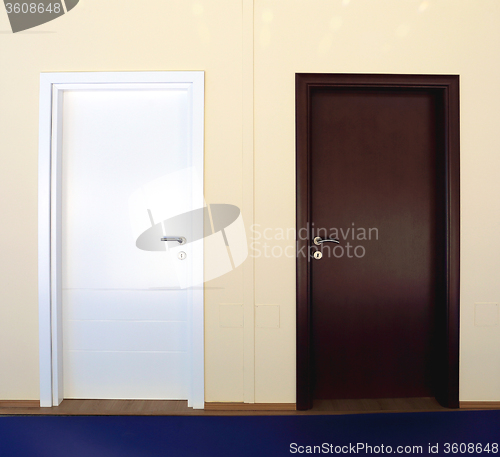 Image of Doors