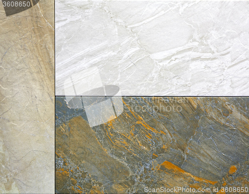 Image of Granite Tiles