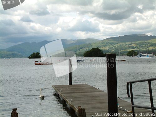 Image of Lakes