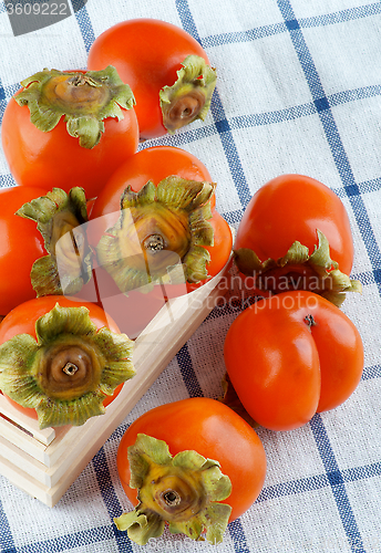 Image of Persimmon