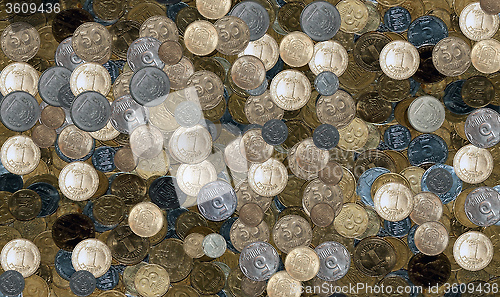 Image of money