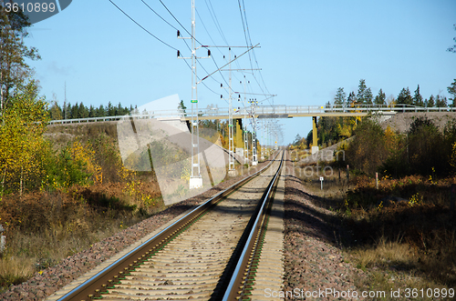 Image of Road overpass