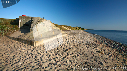 Image of Bunker