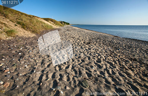 Image of  Nature in south Sweden