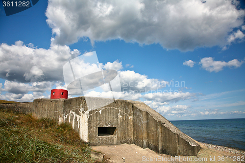 Image of Bunker