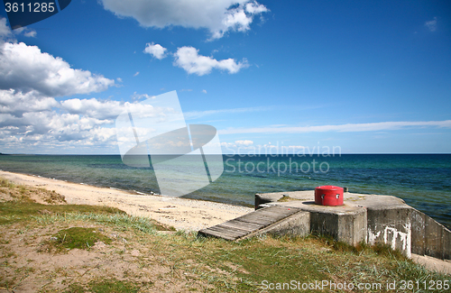 Image of Bunker