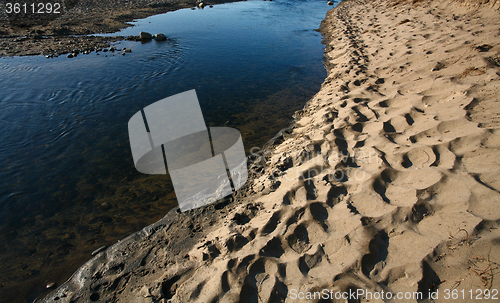 Image of Nature in south Sweden