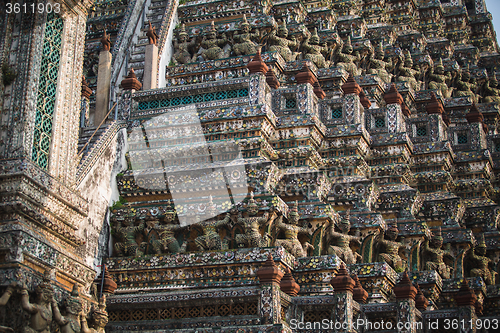 Image of Wat Po Temple