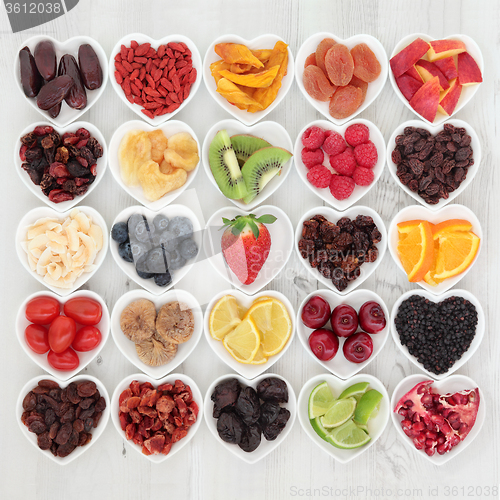 Image of Healthy Fruit Superfood 