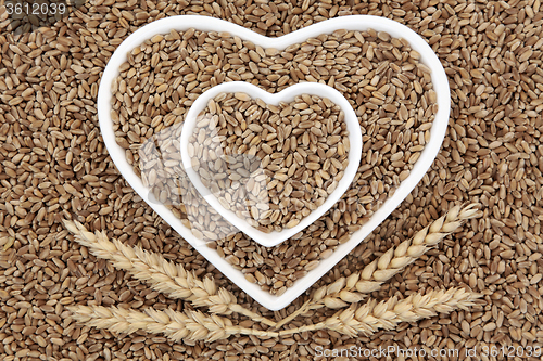 Image of Wheat  