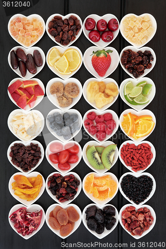 Image of Fruit Superfood