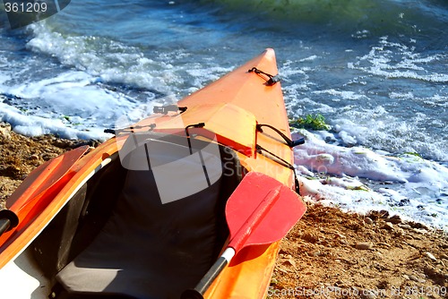 Image of Kayak