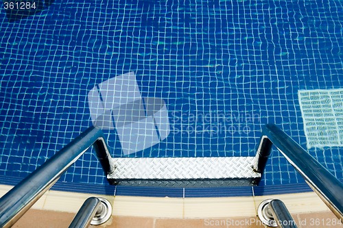 Image of Swimming pool

