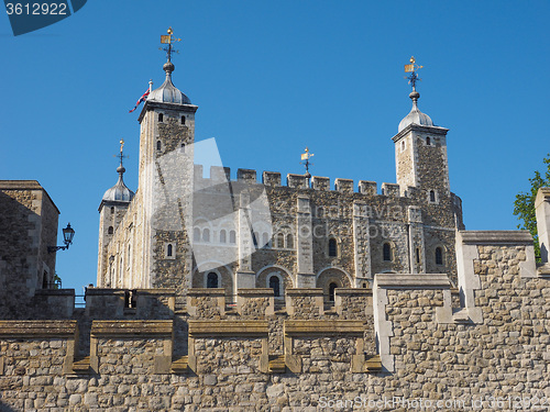 Image of Tower of London