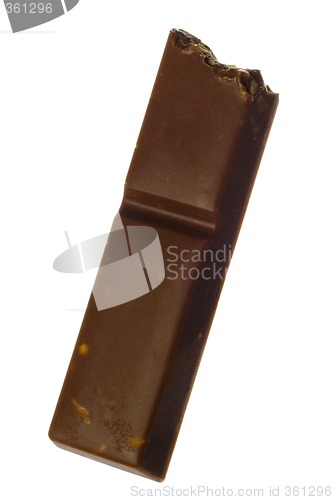 Image of Bar of chocolate

